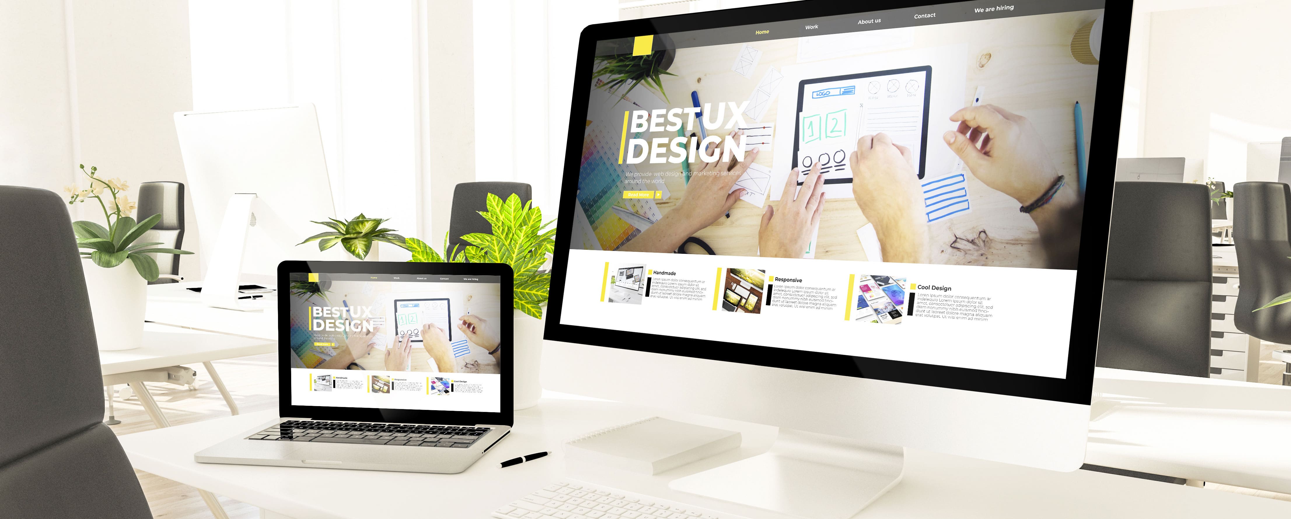 運用・サポート