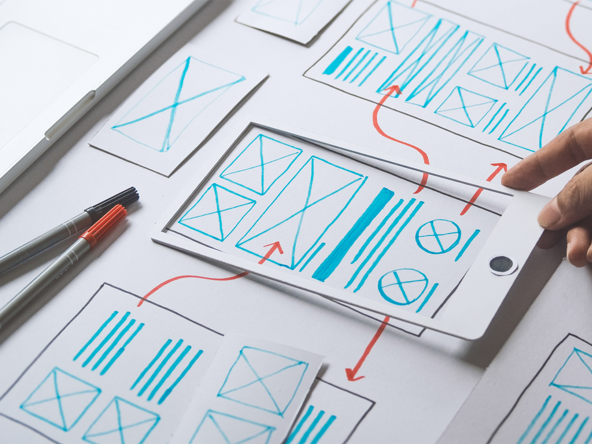 情報アーキテクチャとは？UX/UIの関係性と設計のステップ | アイガー 