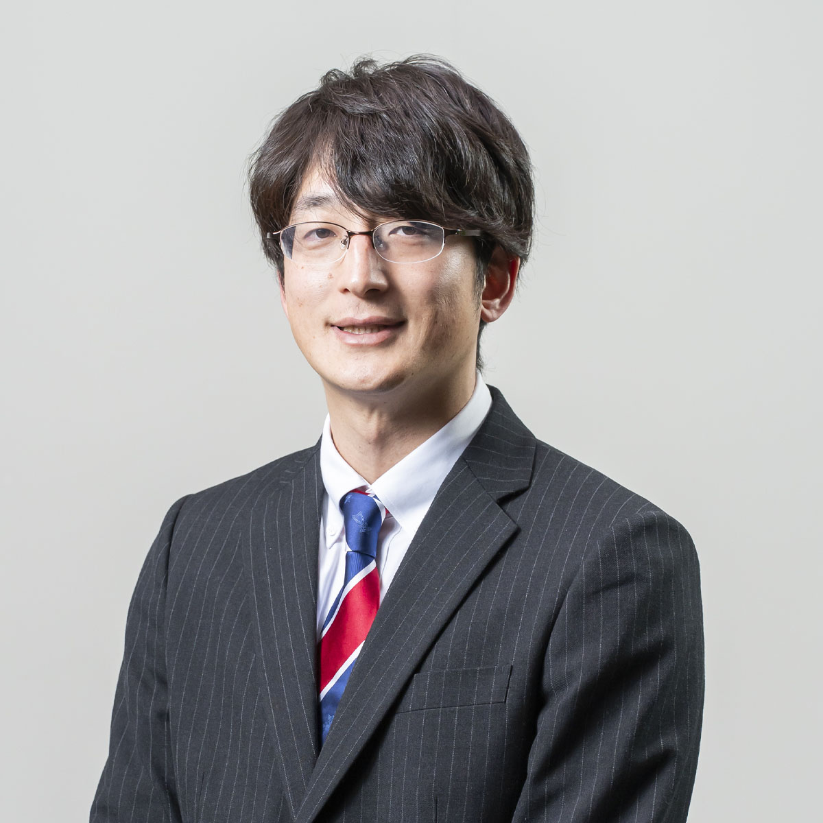 中嶋 太一